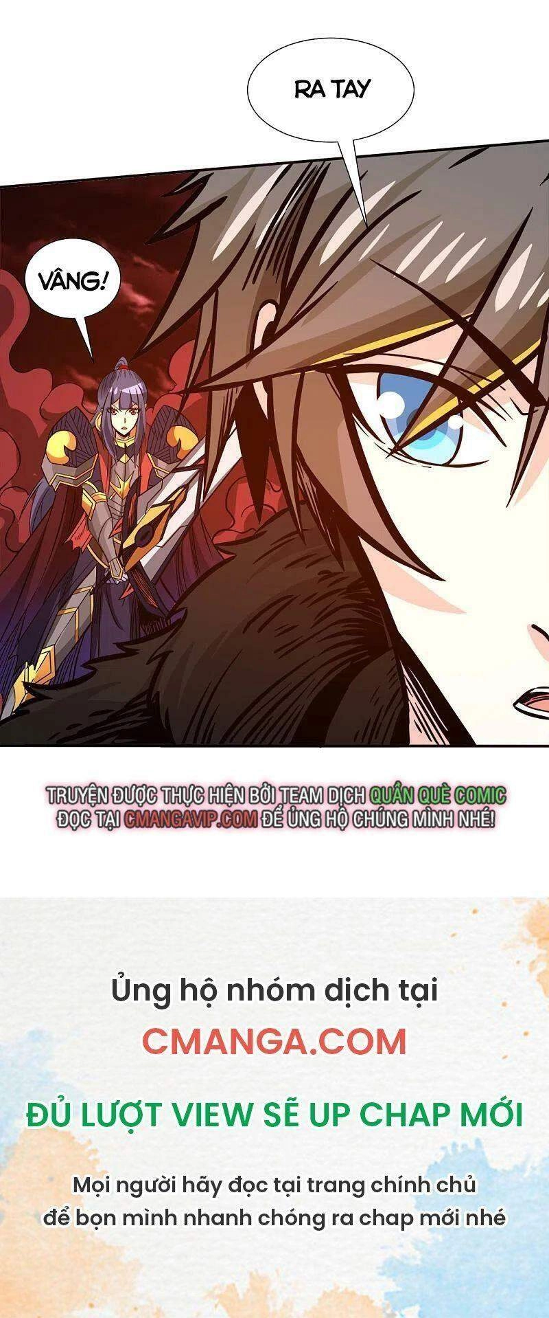 Kiếm Vũ Chapter 214 - 34