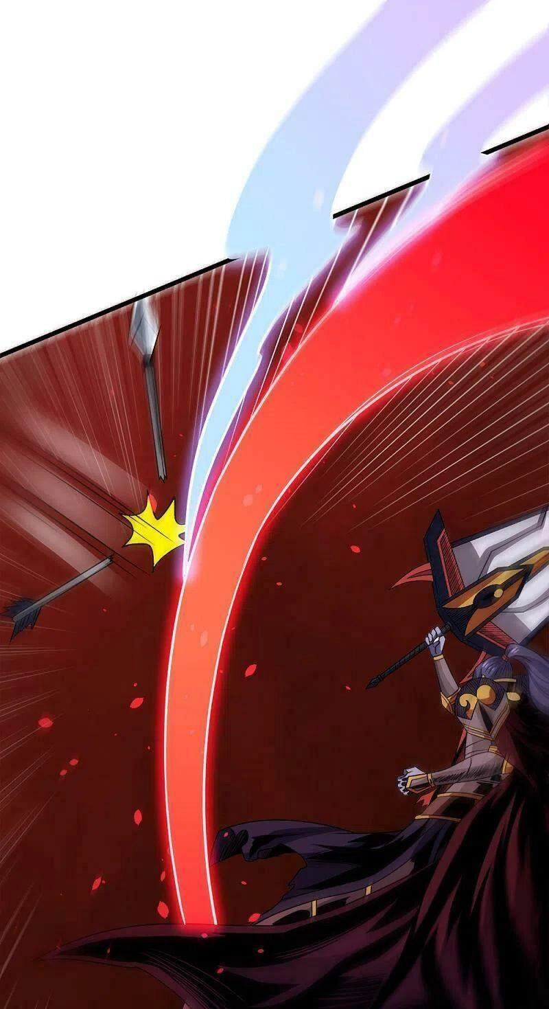 Kiếm Vũ Chapter 215 - 23