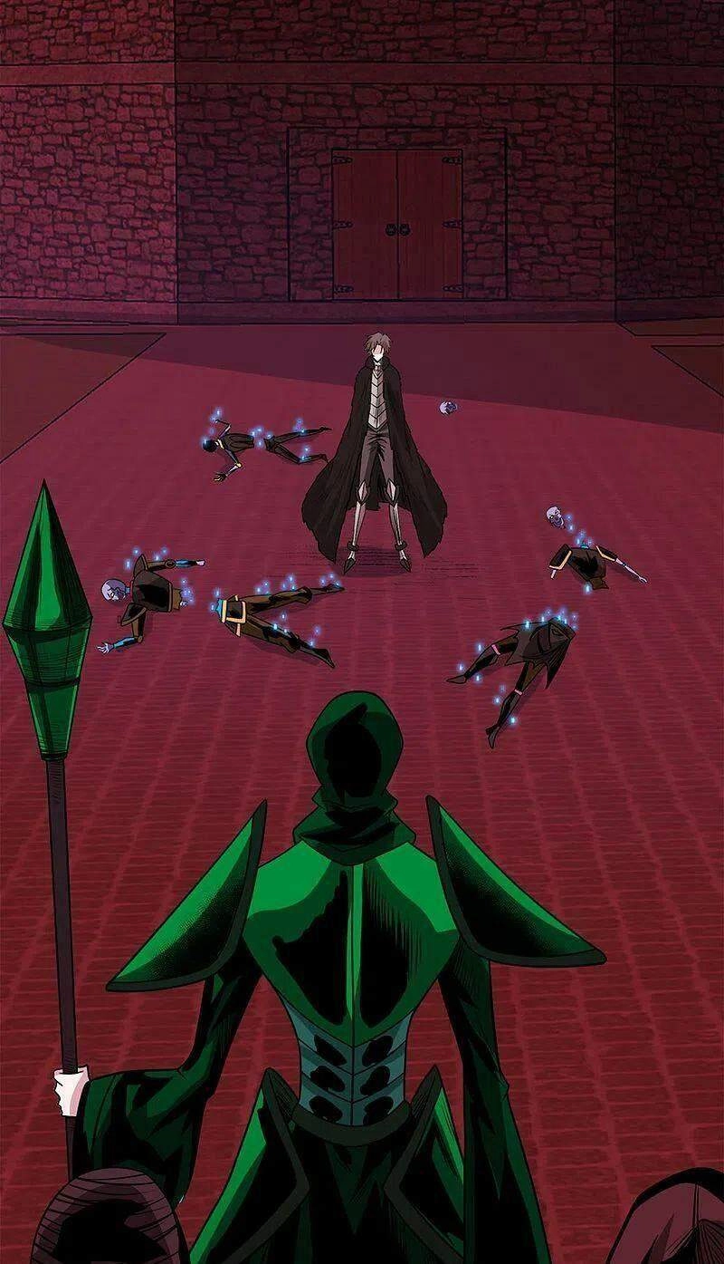 Kiếm Vũ Chapter 215 - 25