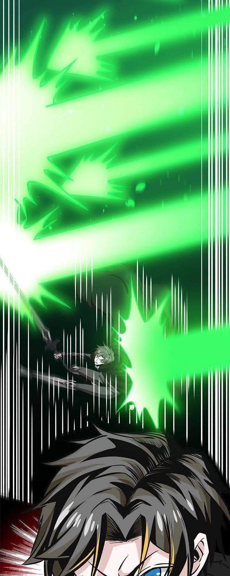 Kiếm Vũ Chapter 216 - 3