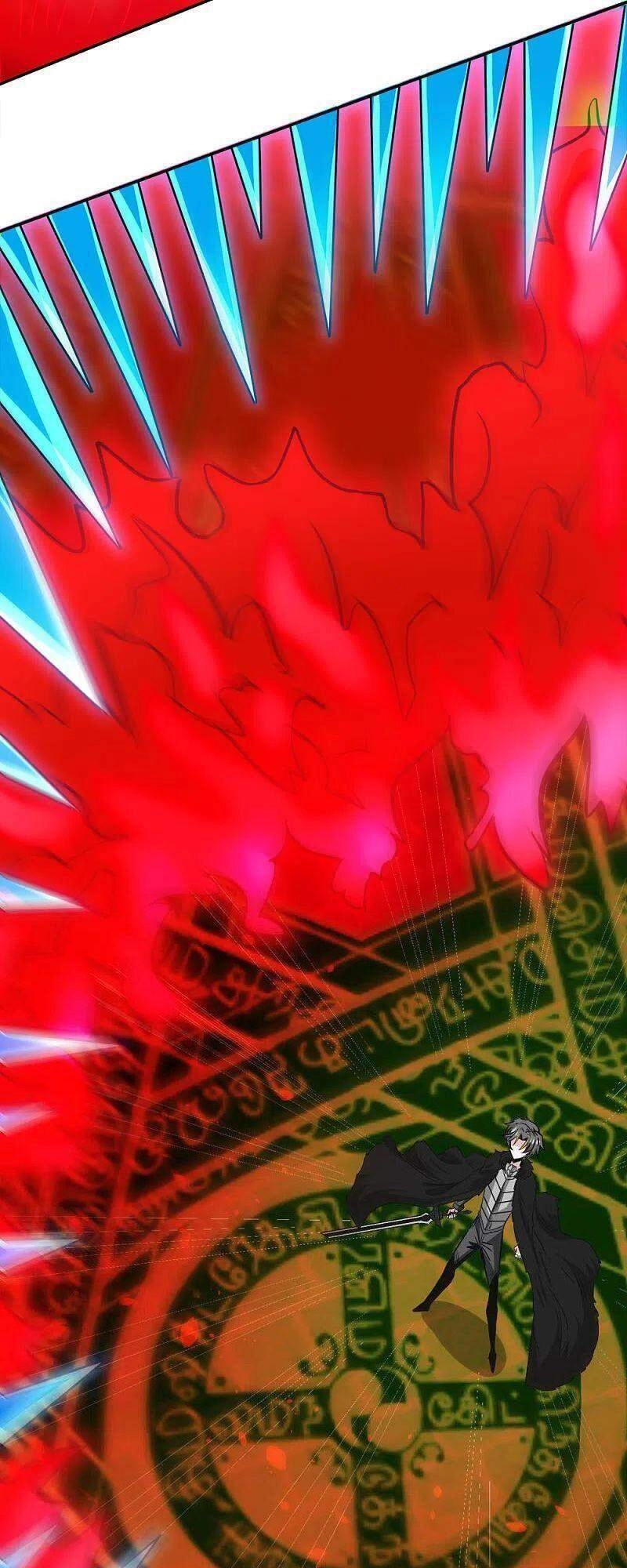 Kiếm Vũ Chapter 216 - 7