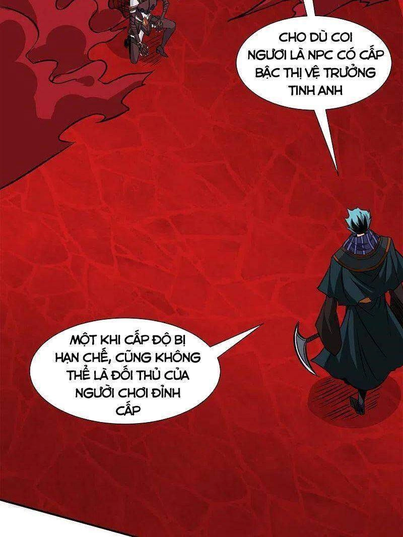 Kiếm Vũ Chapter 216 - 31