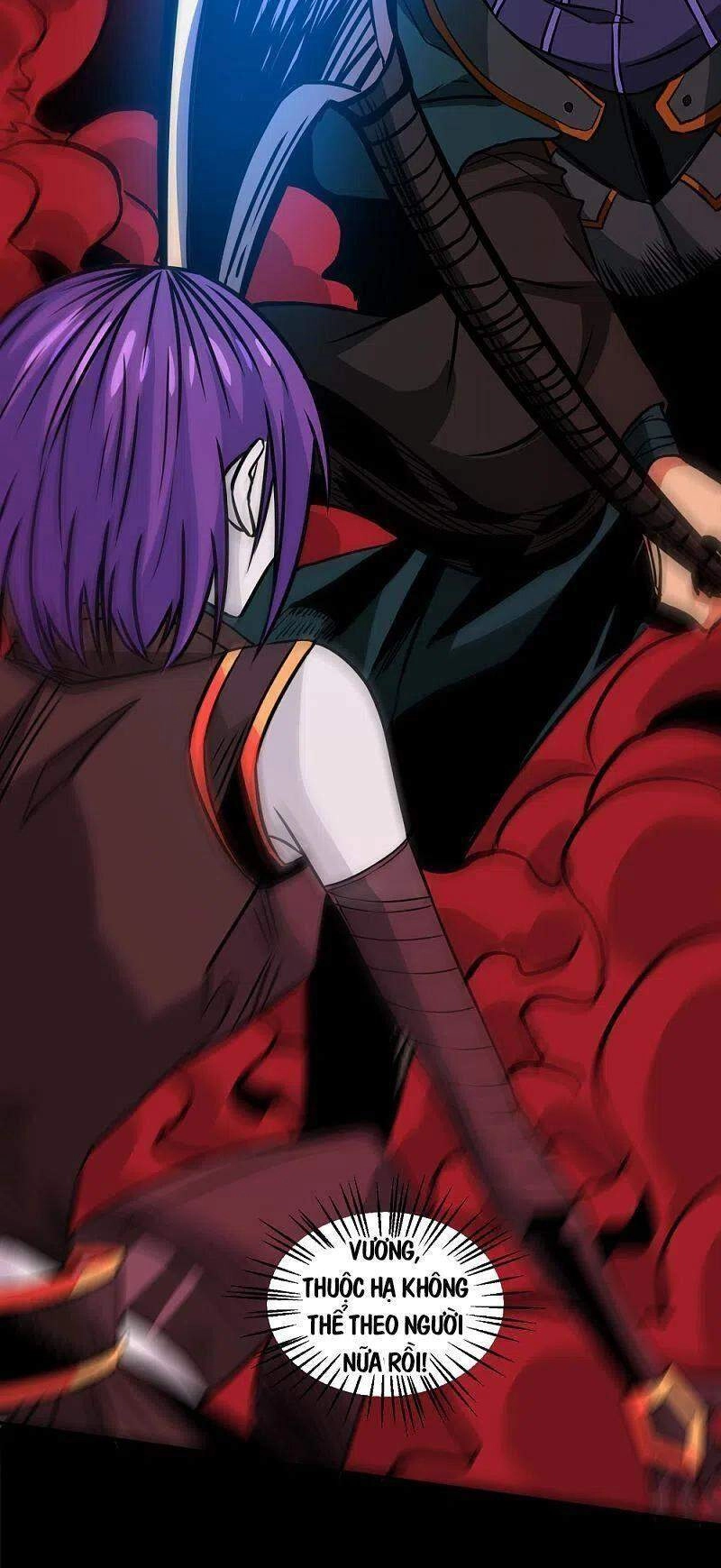 Kiếm Vũ Chapter 216 - 35