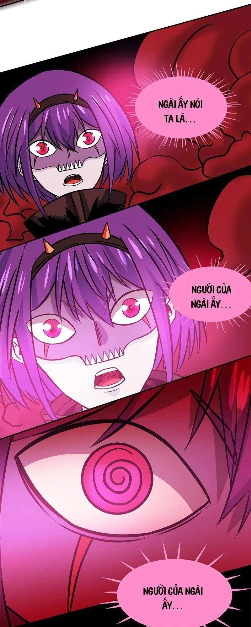 Kiếm Vũ Chapter 216 - 38