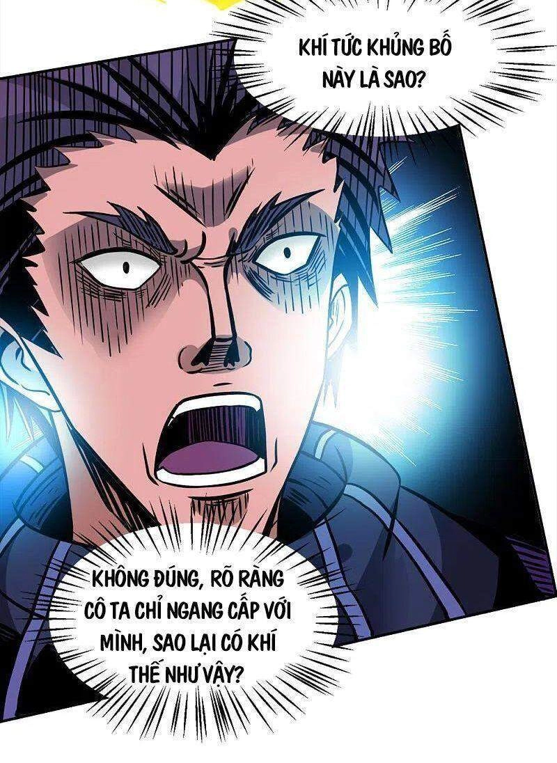 Kiếm Vũ Chapter 217 - 16