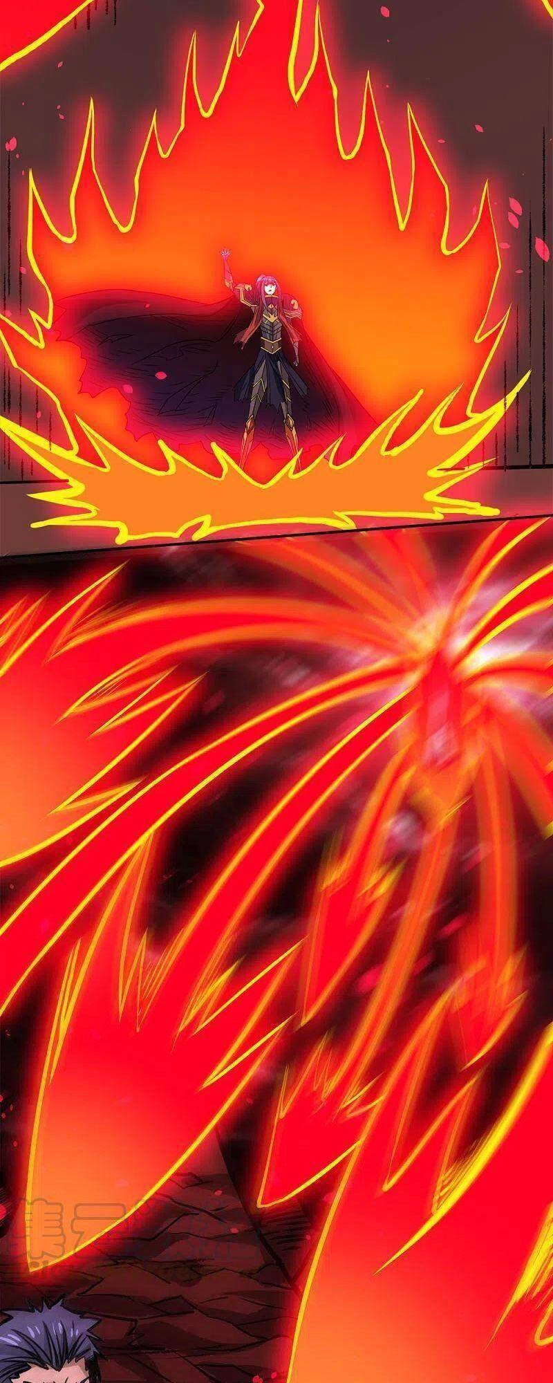 Kiếm Vũ Chapter 217 - 19