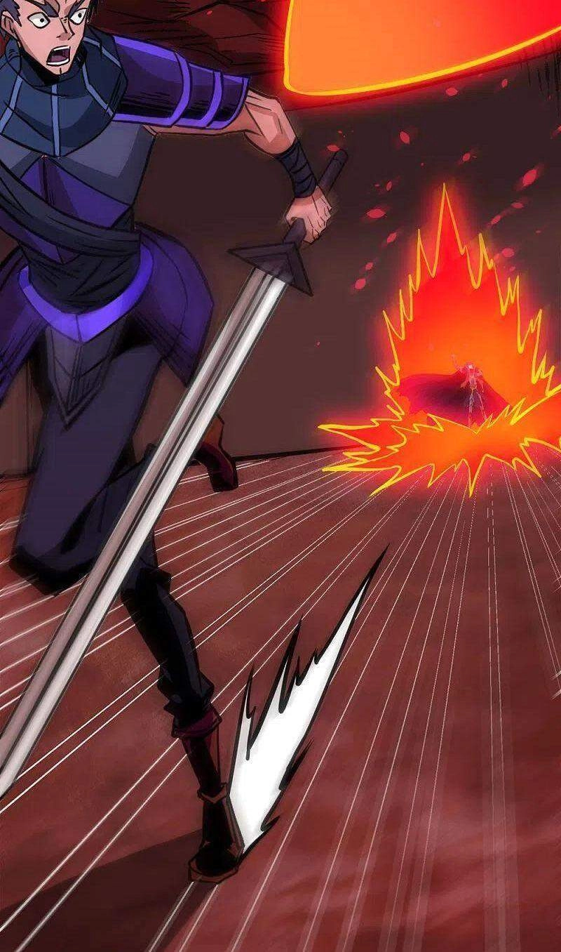 Kiếm Vũ Chapter 217 - 20