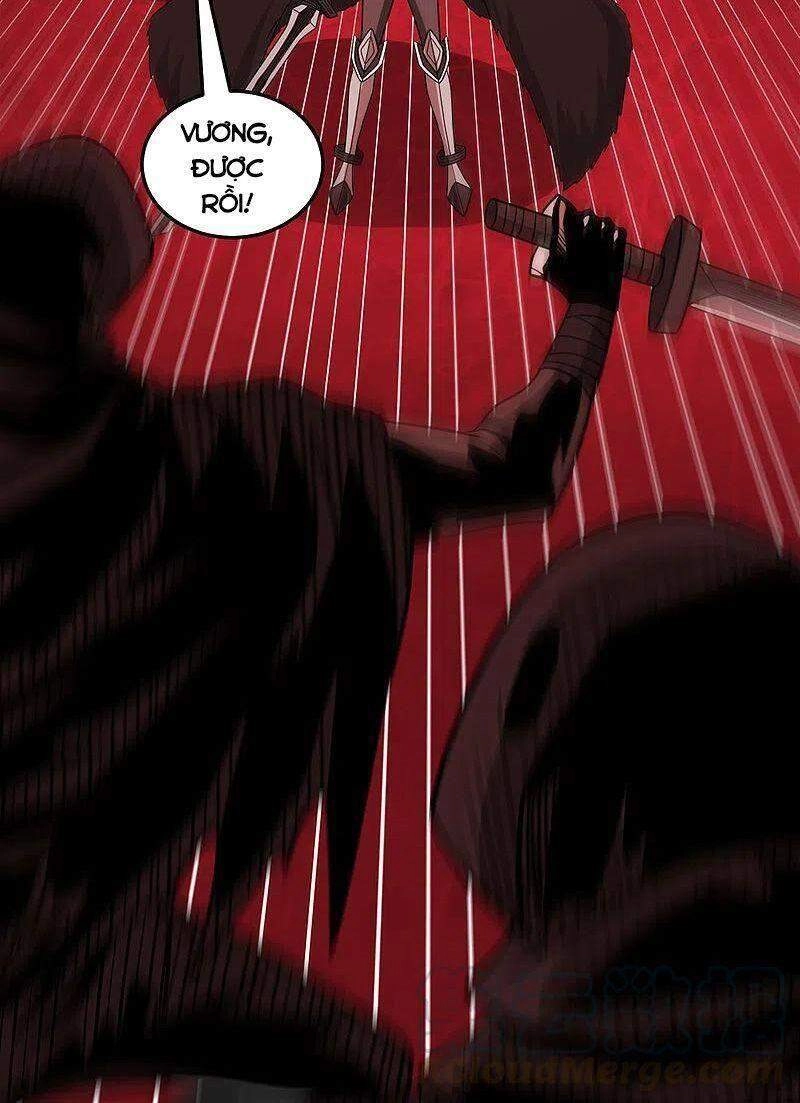 Kiếm Vũ Chapter 217 - 24