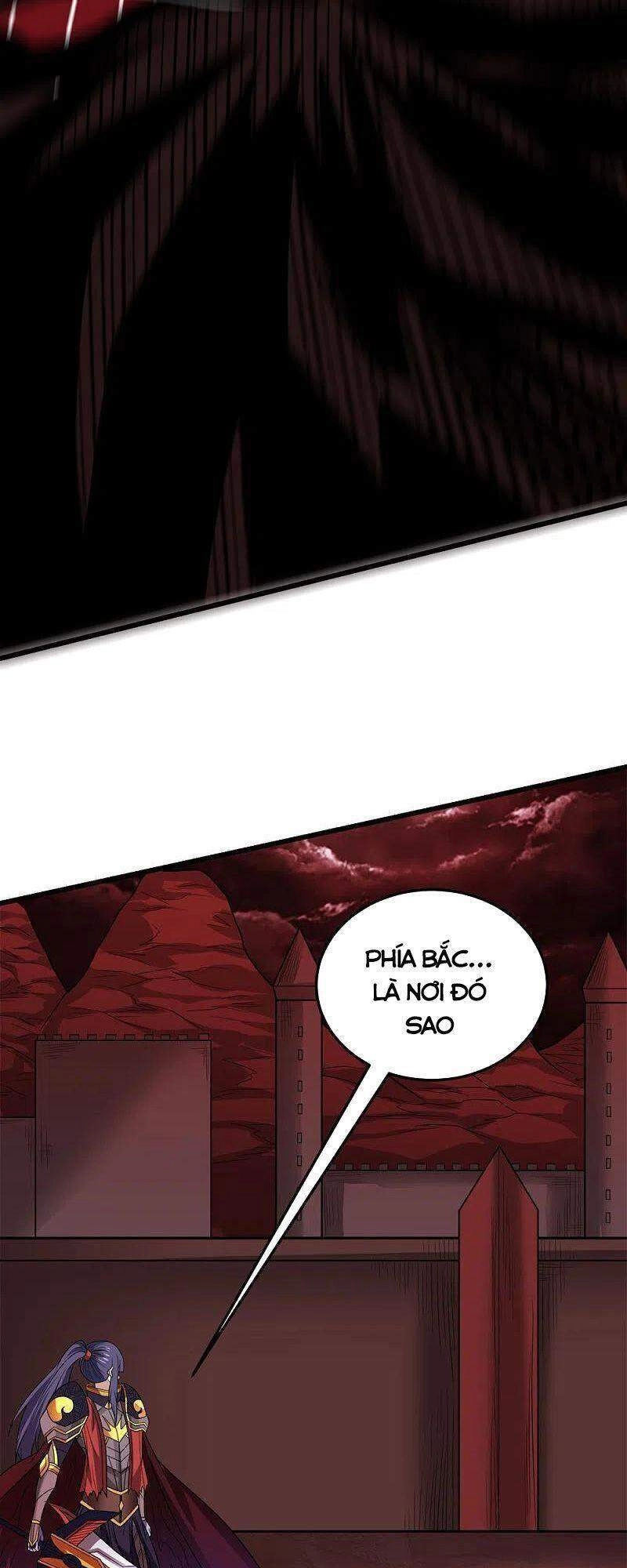 Kiếm Vũ Chapter 217 - 25