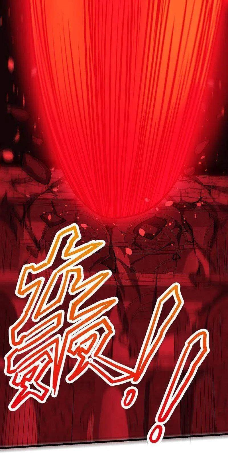 Kiếm Vũ Chapter 217 - 31