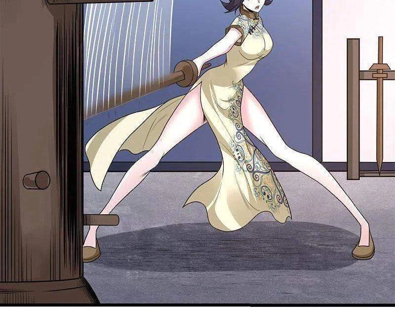 Kiếm Vũ Chapter 218 - 20