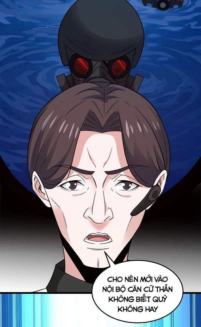 Kiếm Vũ Chapter 218 - 26