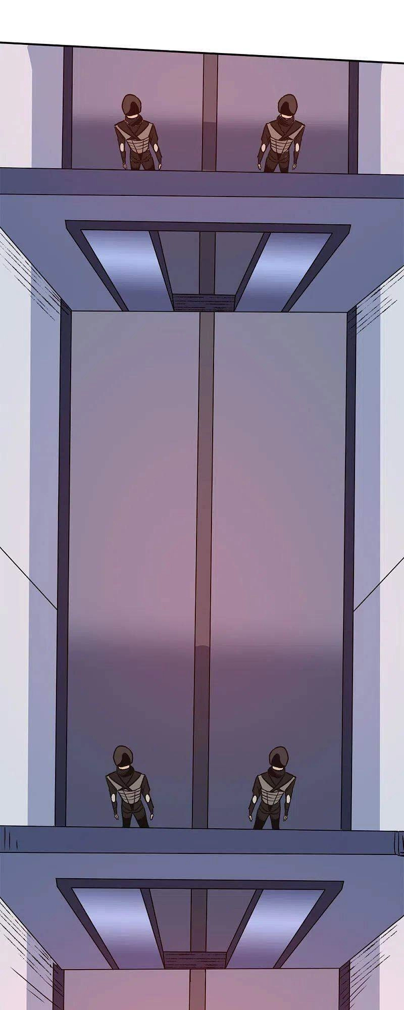 Kiếm Vũ Chapter 219 - 20