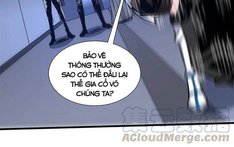 Kiếm Vũ Chapter 219 - 23