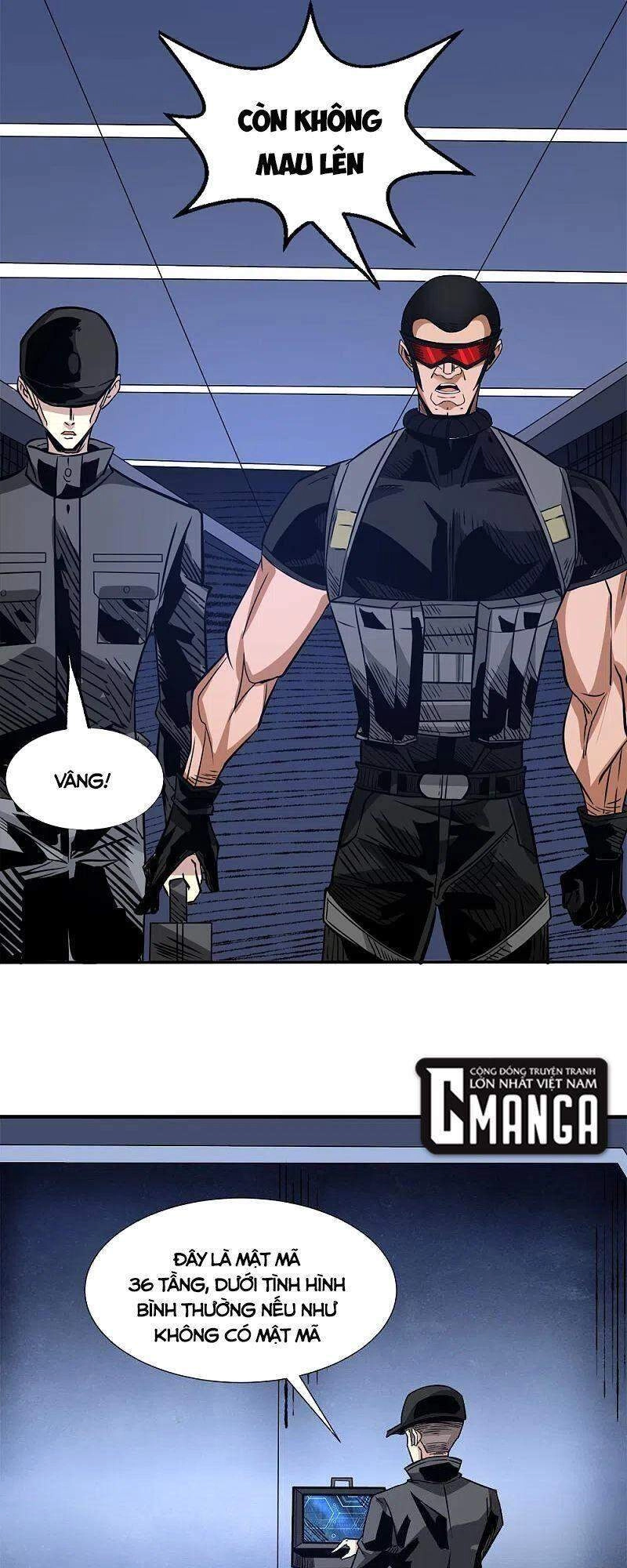 Kiếm Vũ Chapter 219 - 25