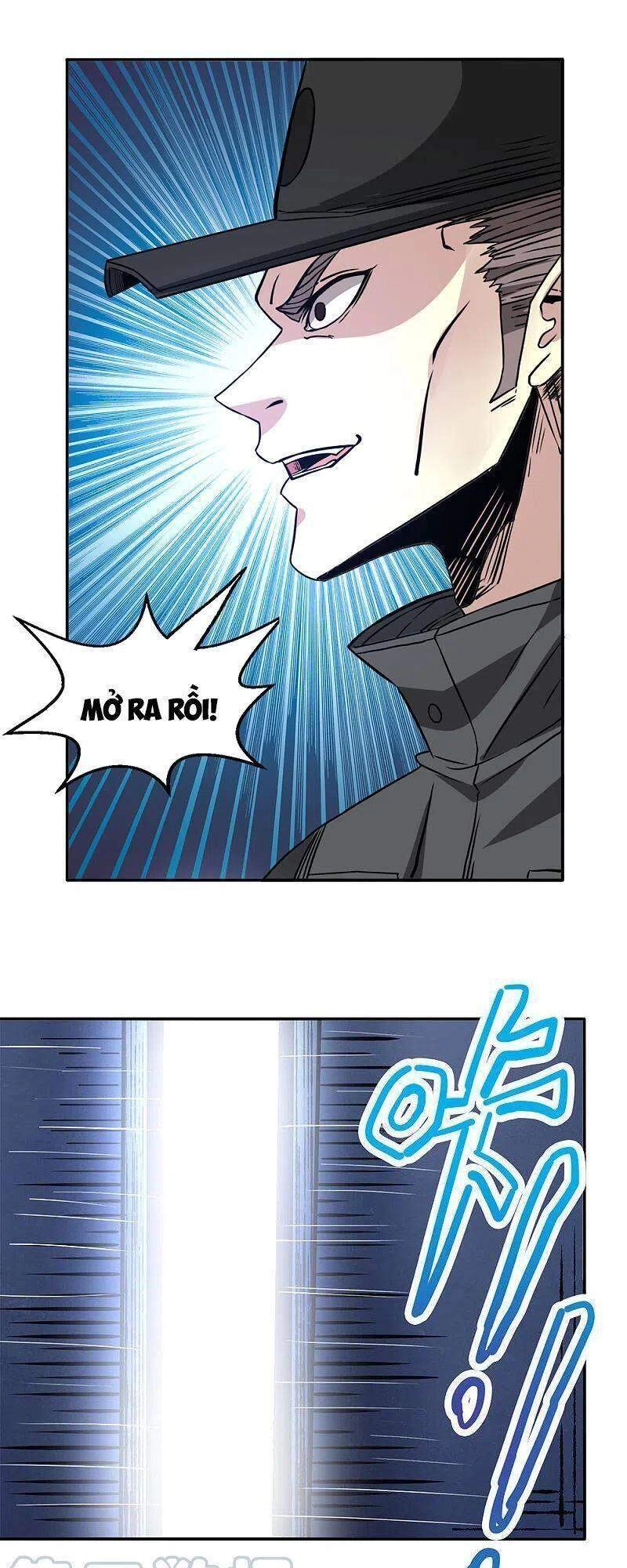 Kiếm Vũ Chapter 219 - 27