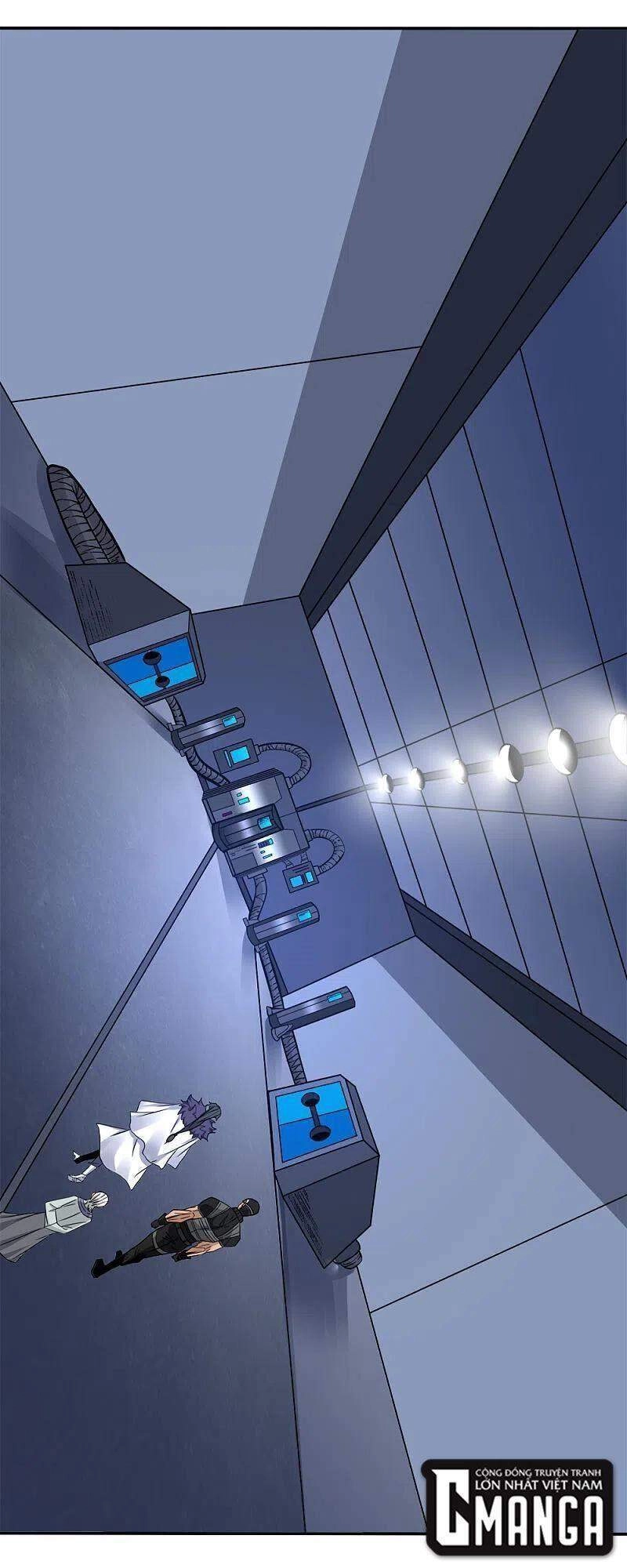 Kiếm Vũ Chapter 219 - 29