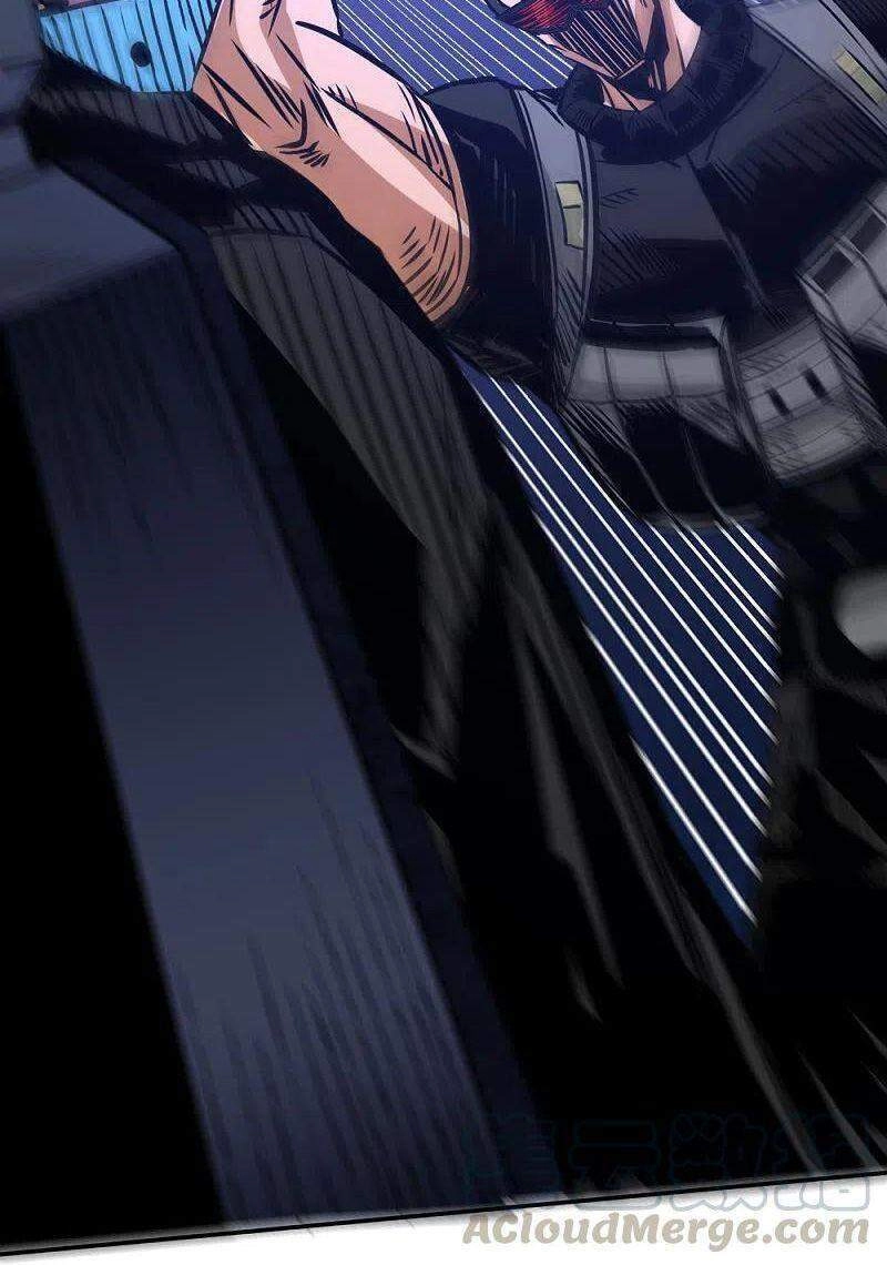 Kiếm Vũ Chapter 219 - 34