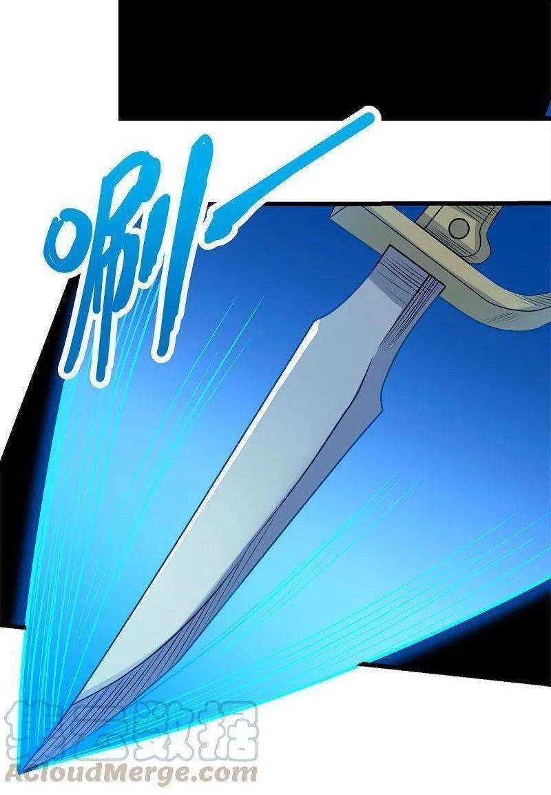 Kiếm Vũ Chapter 220 - 12