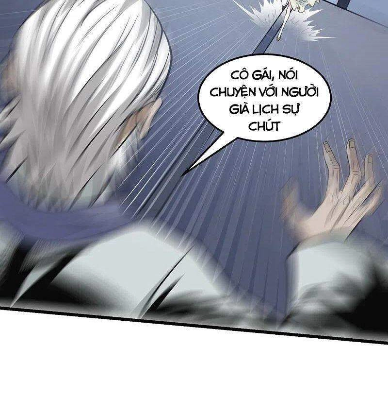 Kiếm Vũ Chapter 220 - 28