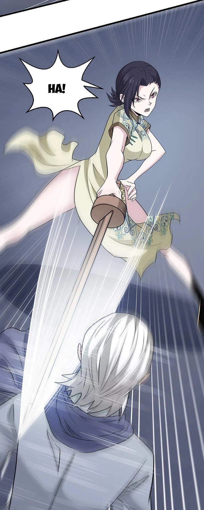 Kiếm Vũ Chapter 220 - 32