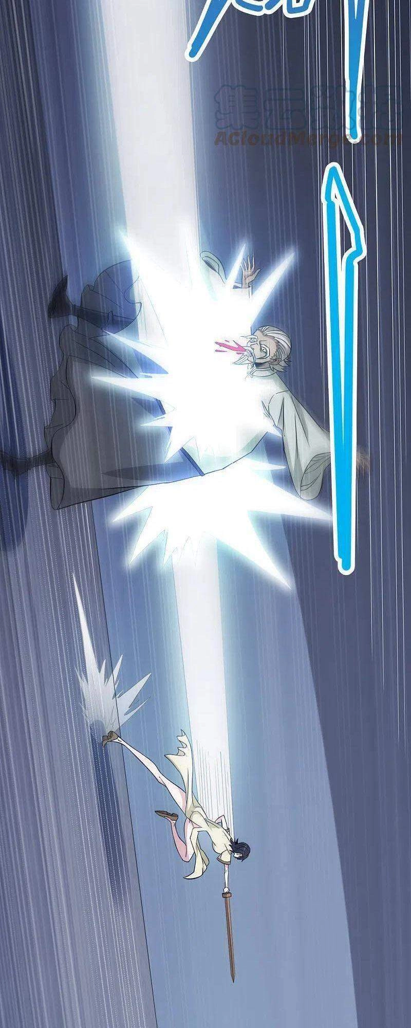 Kiếm Vũ Chapter 221 - 15