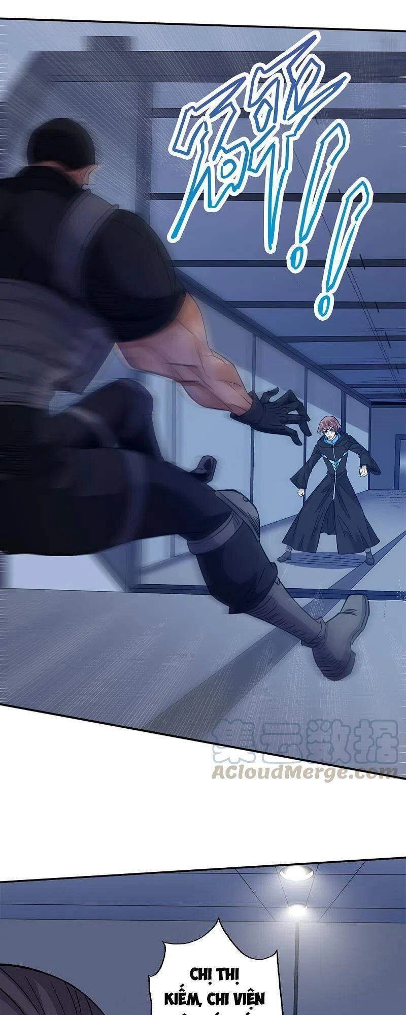 Kiếm Vũ Chapter 221 - 23