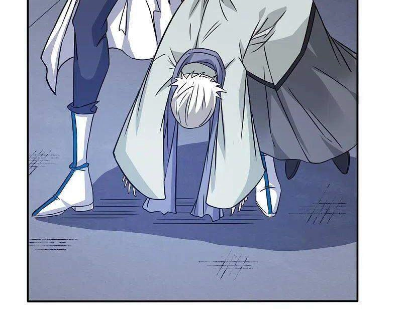 Kiếm Vũ Chapter 221 - 26