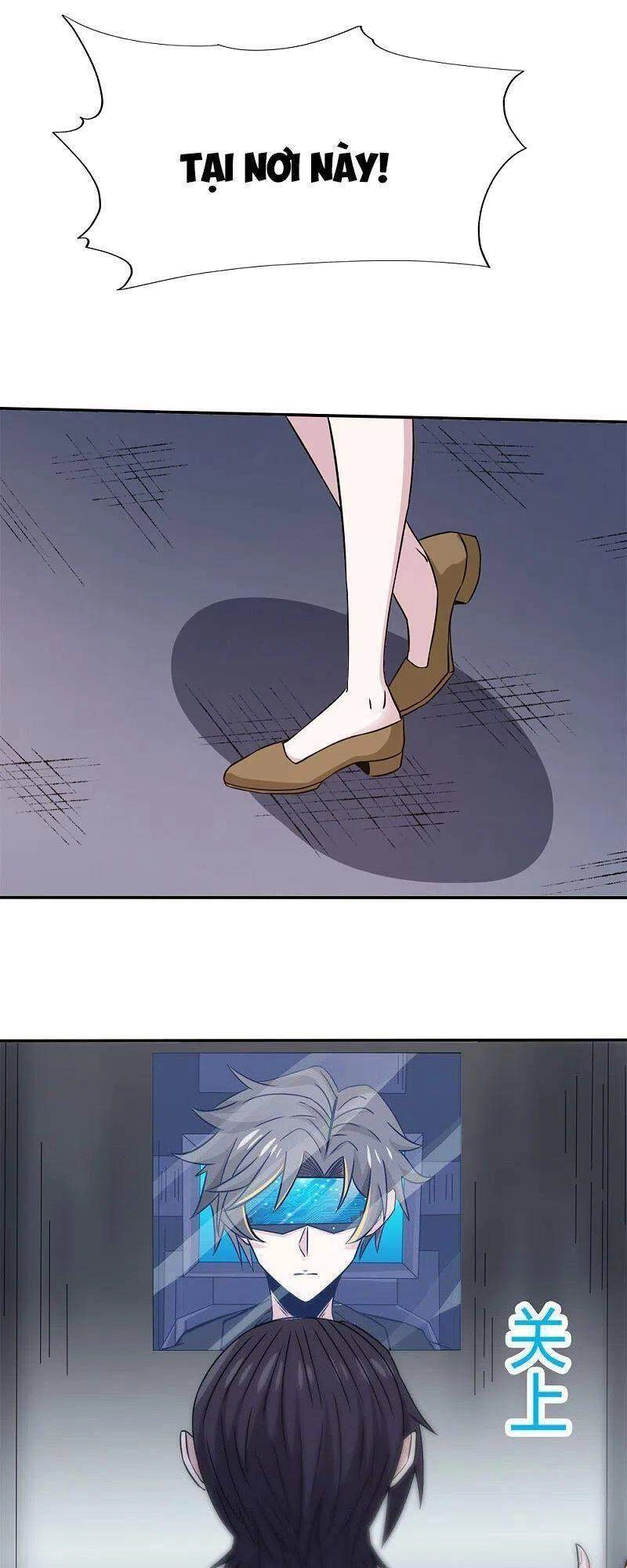 Kiếm Vũ Chapter 221 - 29