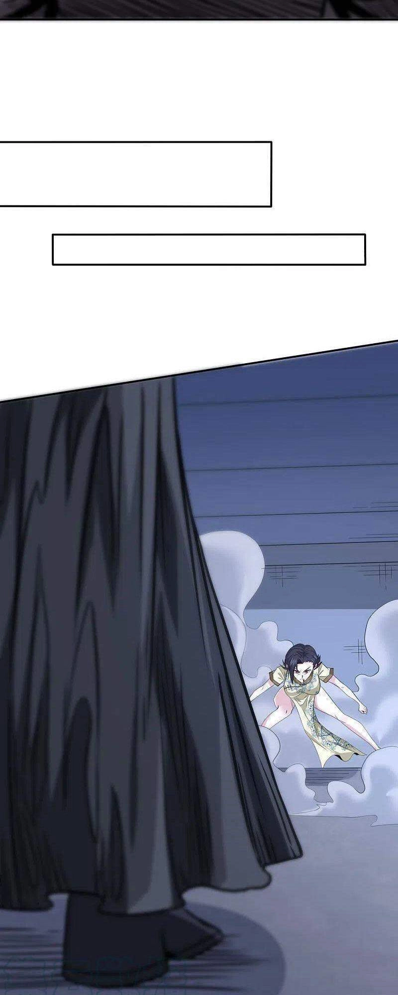 Kiếm Vũ Chapter 222 - 8