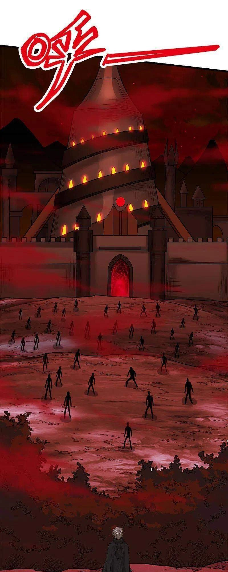 Kiếm Vũ Chapter 223 - 5