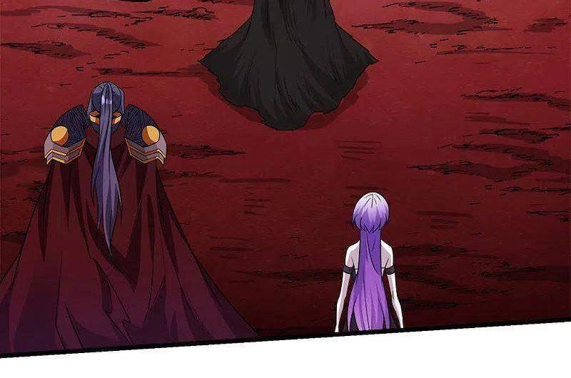 Kiếm Vũ Chapter 223 - 6