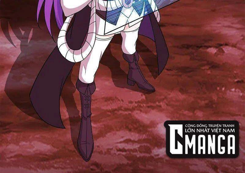 Kiếm Vũ Chapter 223 - 8