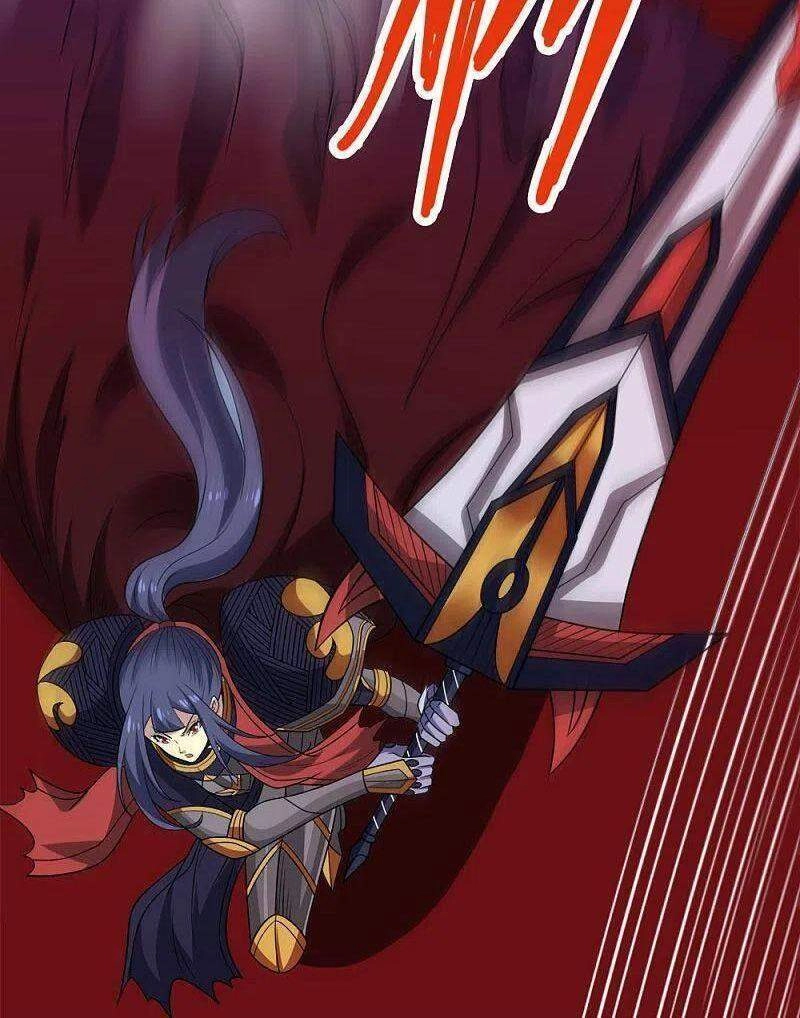 Kiếm Vũ Chapter 223 - 16