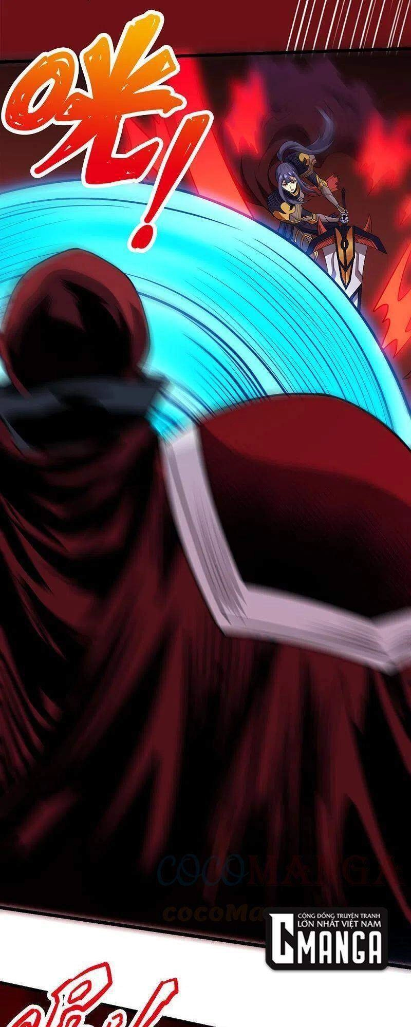 Kiếm Vũ Chapter 223 - 17