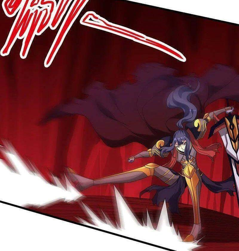 Kiếm Vũ Chapter 223 - 18