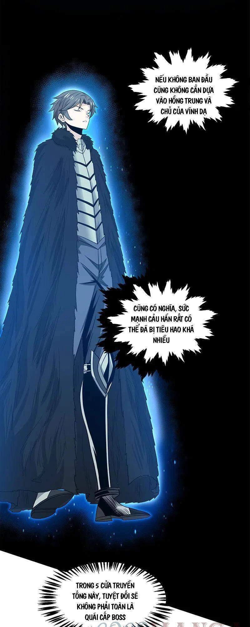 Kiếm Vũ Chapter 223 - 28