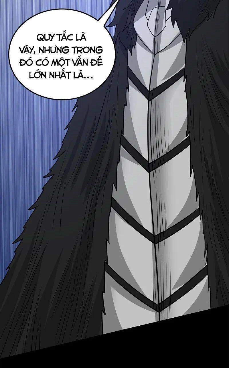 Kiếm Vũ Chapter 223 - 35