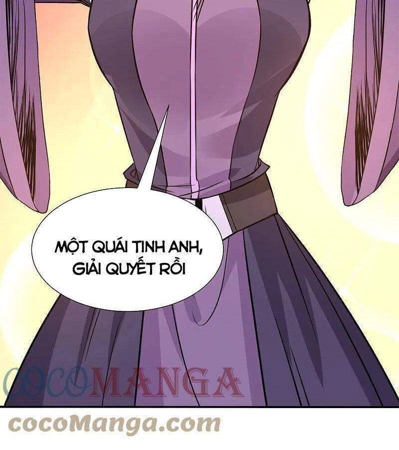 Kiếm Vũ Chapter 224 - 6