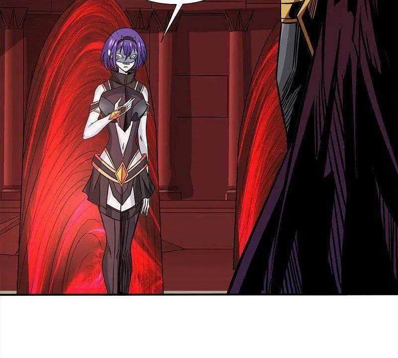 Kiếm Vũ Chapter 224 - 9