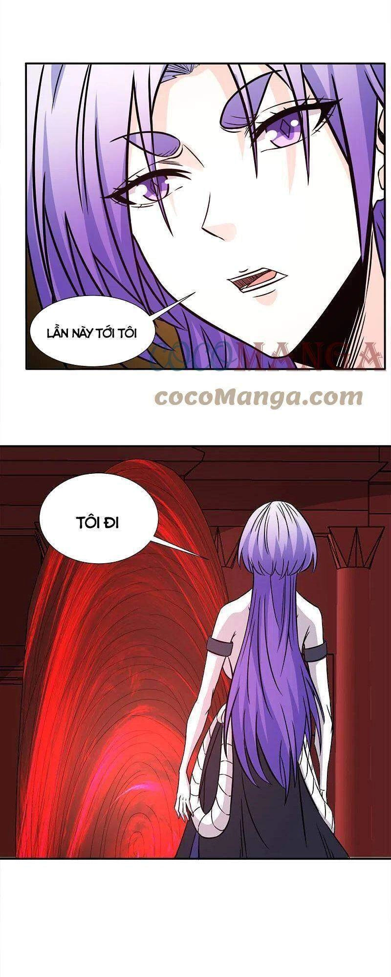 Kiếm Vũ Chapter 224 - 10