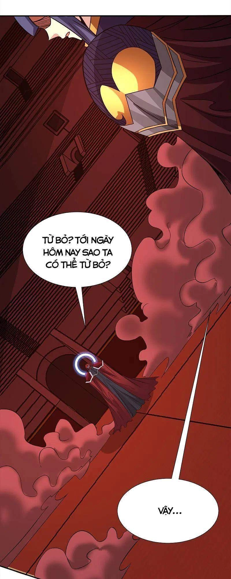 Kiếm Vũ Chapter 224 - 20