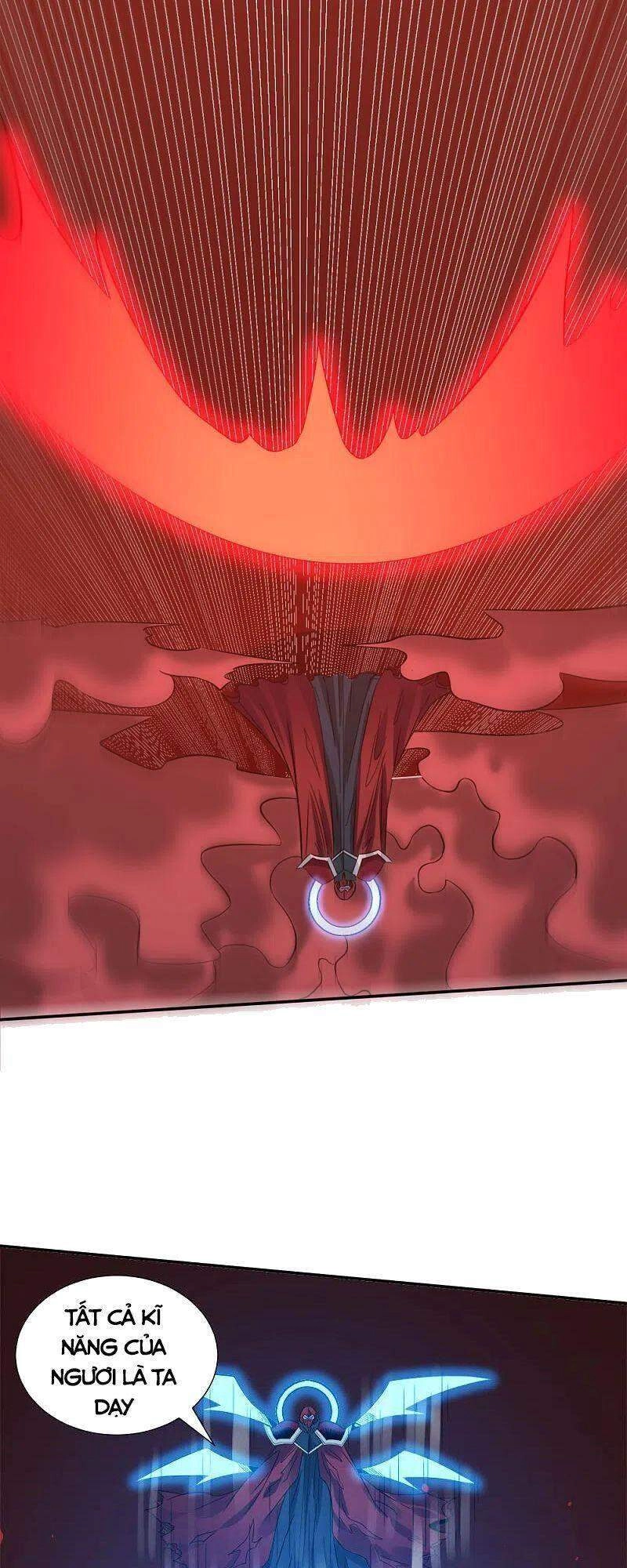 Kiếm Vũ Chapter 224 - 23