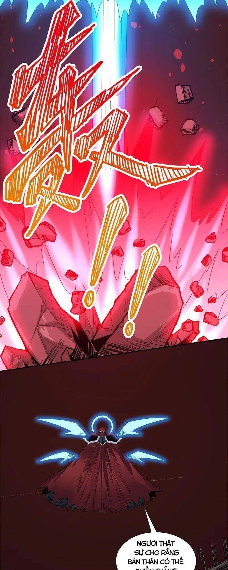 Kiếm Vũ Chapter 224 - 25