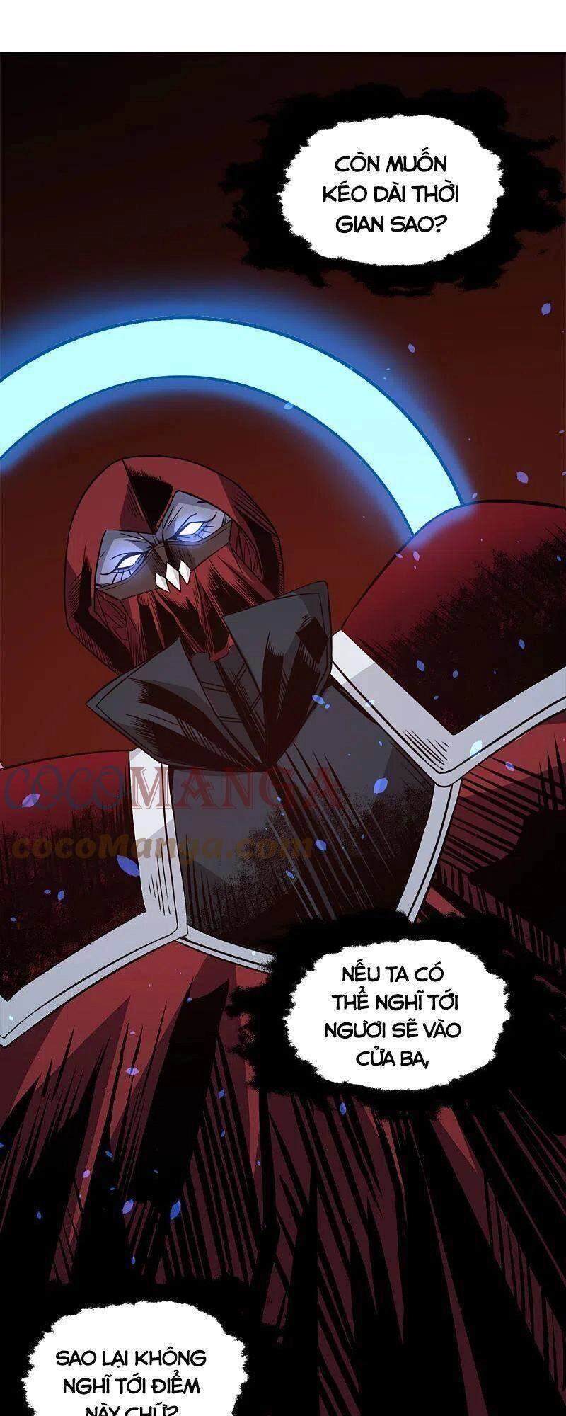 Kiếm Vũ Chapter 224 - 35