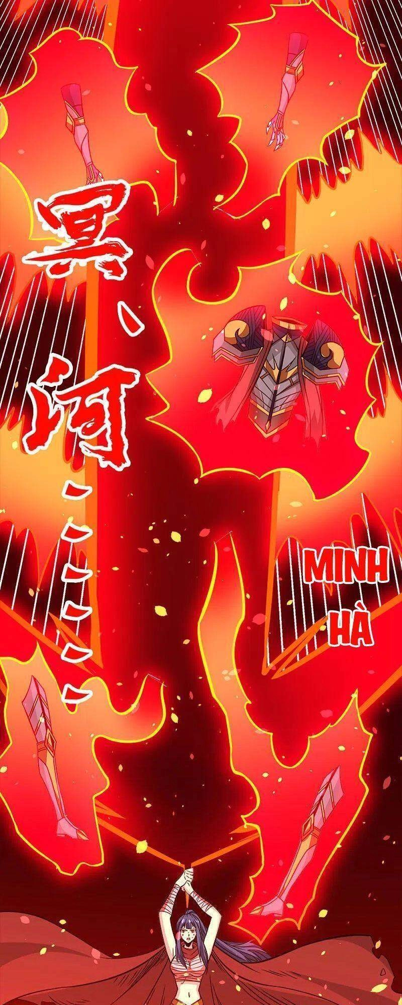 Kiếm Vũ Chapter 224 - 39