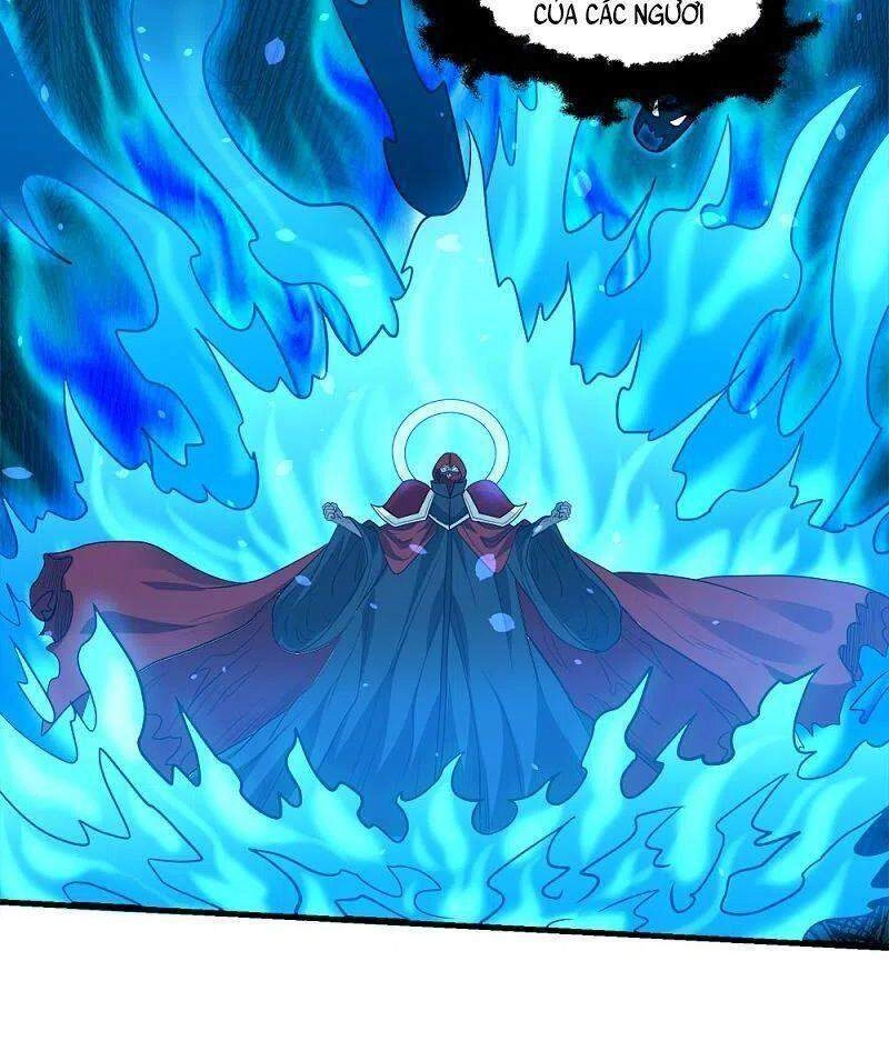 Kiếm Vũ Chapter 225 - 16