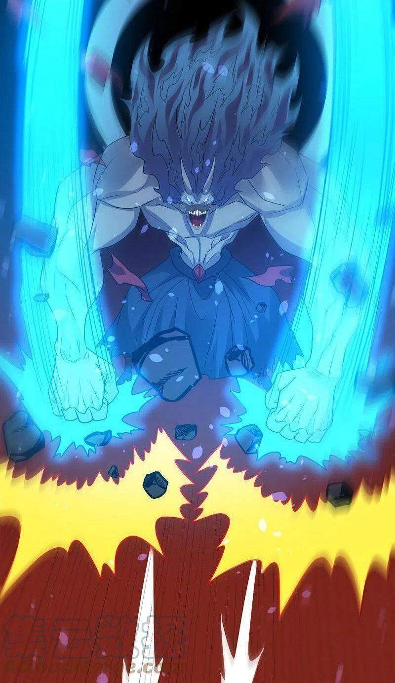 Kiếm Vũ Chapter 225 - 20