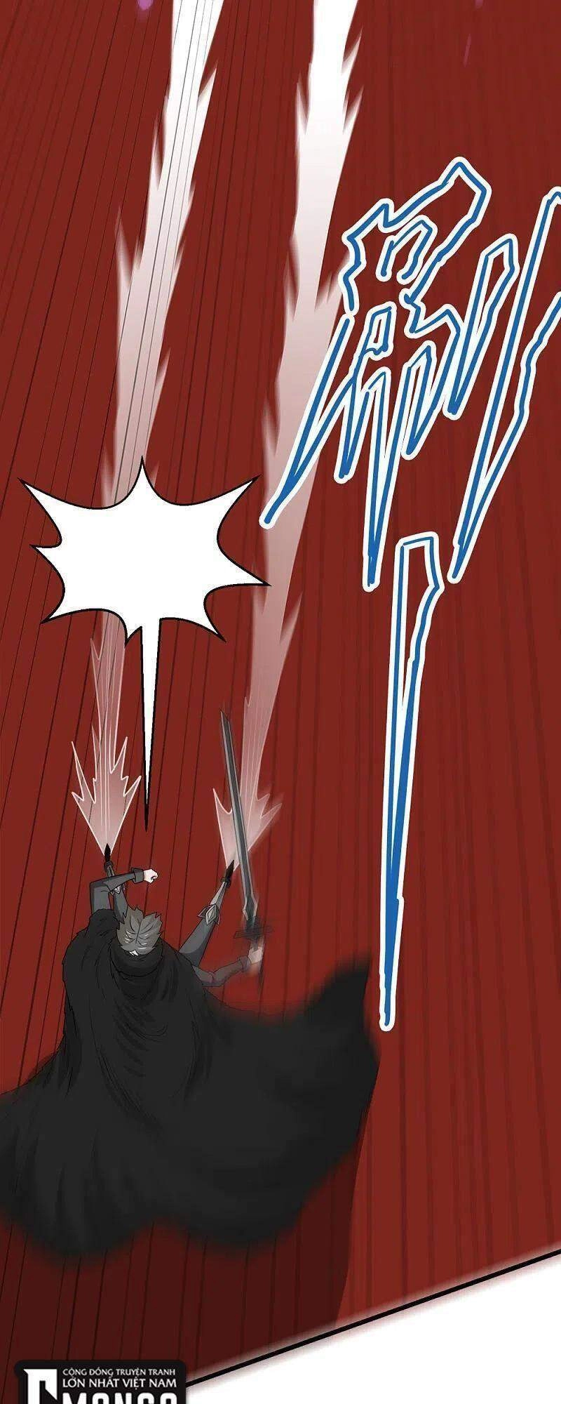 Kiếm Vũ Chapter 225 - 21