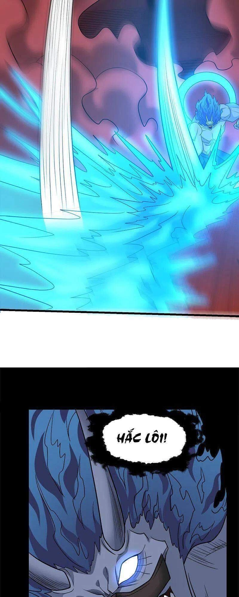 Kiếm Vũ Chapter 225 - 23